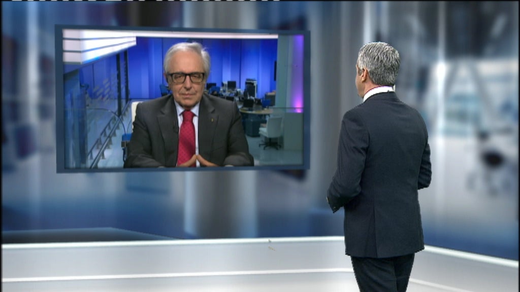 Entrevista a José Manuel Constantino