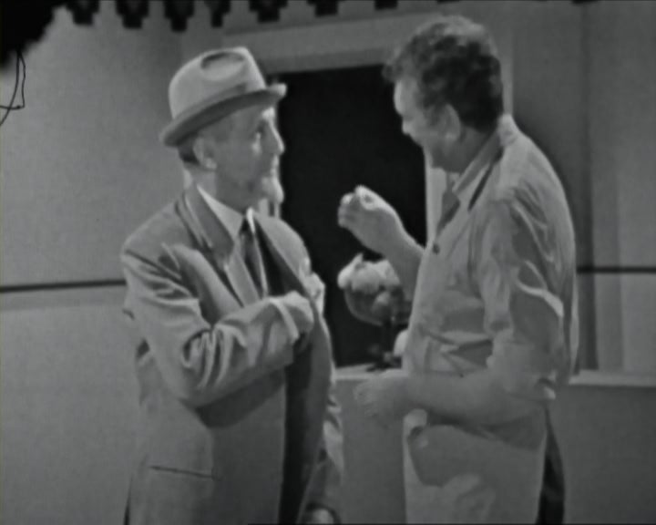 As Aventuras de Pasquale: A corrente… alterna!