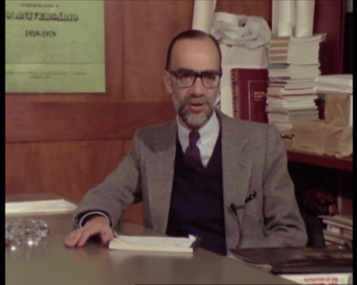 Humoristas e Modernistas