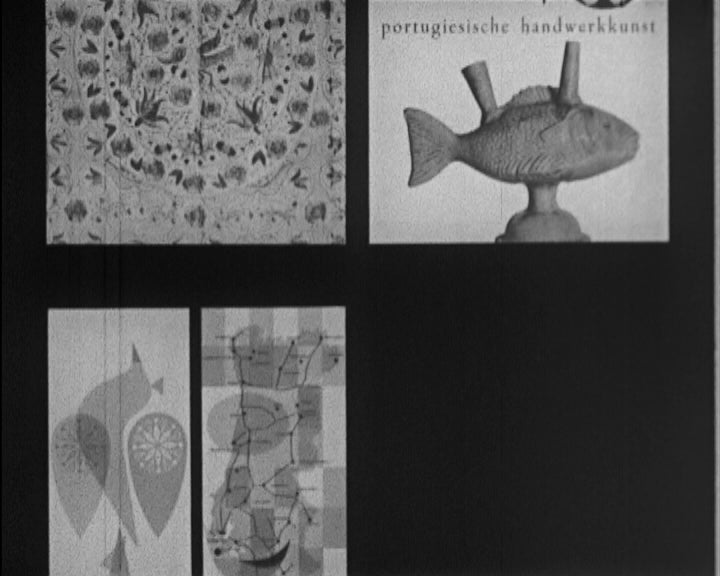 Notícias das Artes Plásticas