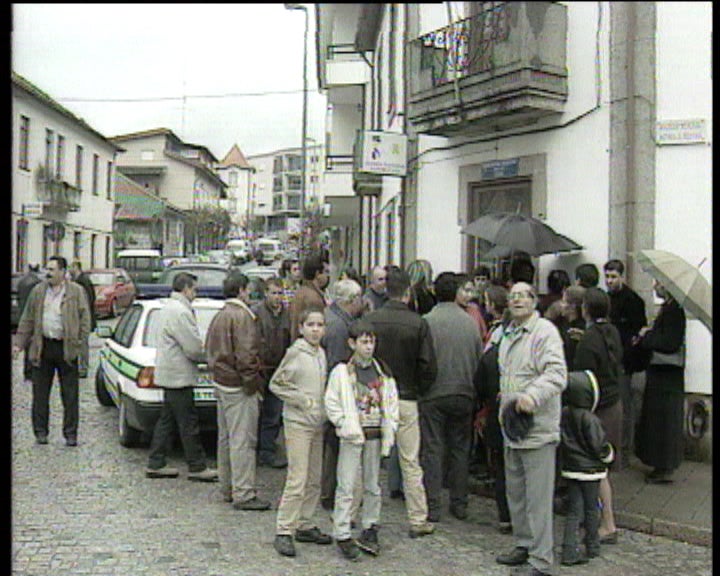 GNR acusada de agressão a alunos