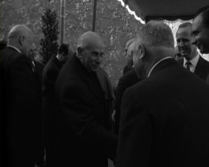 Inauguração de forno no Outão