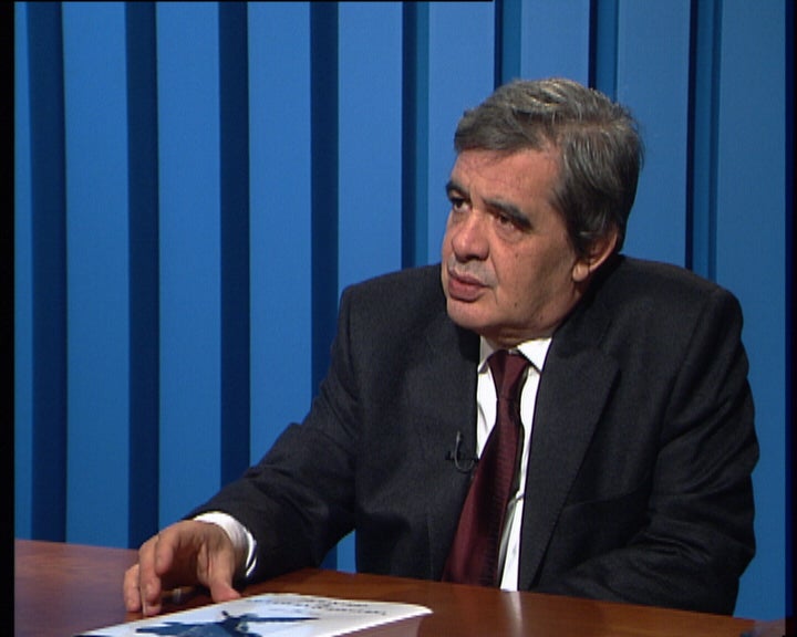 José Fernandes Pereira