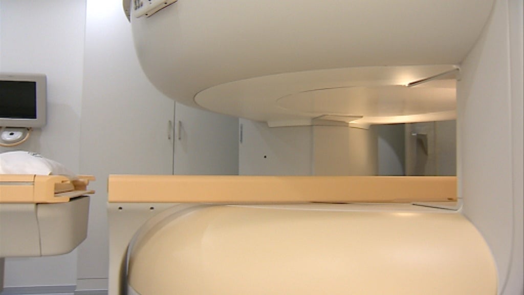 Hospital do Senhor do Bonfim