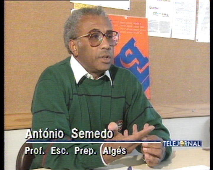 Integração escolar de minorias