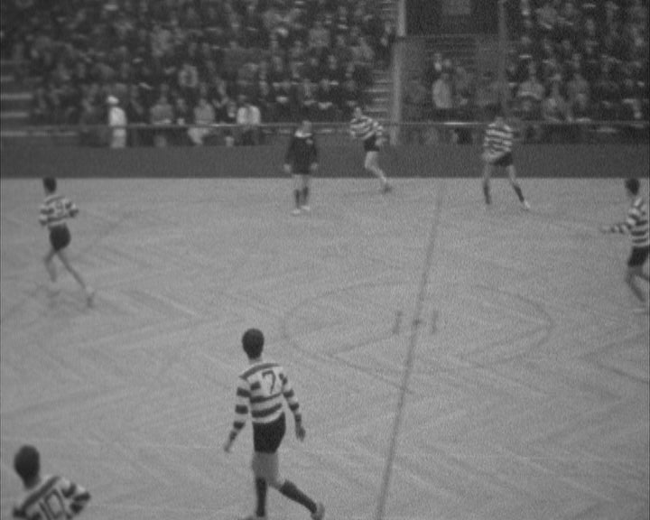 Andebol: Sporting Clube de Portugal vs Sport Lisboa e Benfica