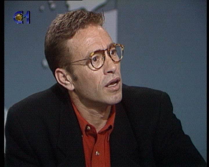 Entrevista a Susana Borges e Carlos Daniel