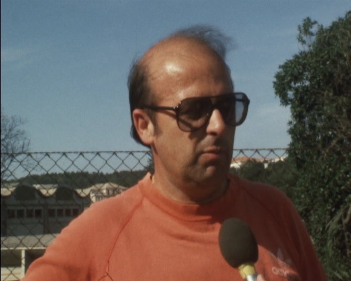 Ocupação dos tempos livres