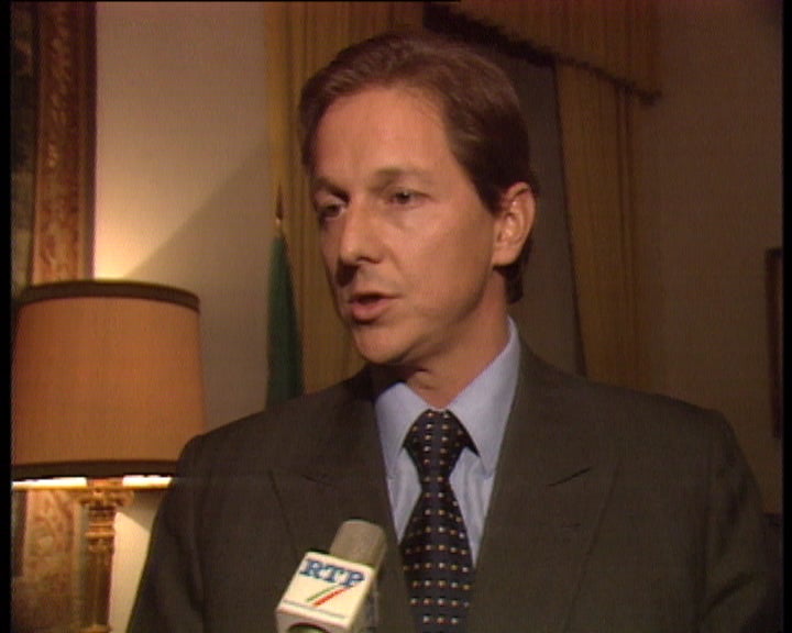 Declarações de Briosa Gala