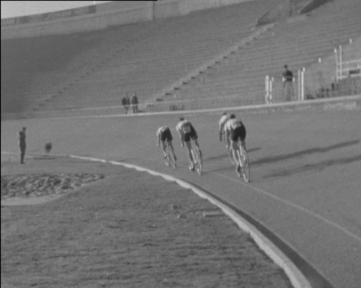 Ciclismo: Campeonatos Nacionais de Pista