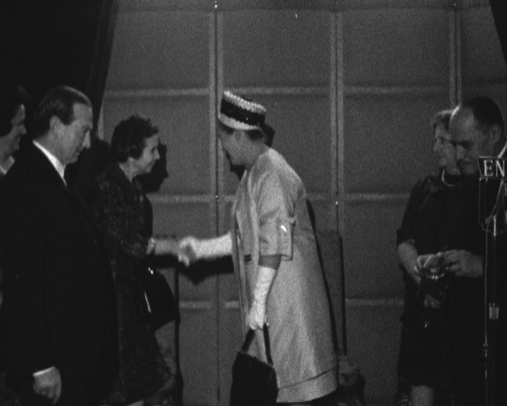 Mayor de Salisbury nos Paços do Concelho