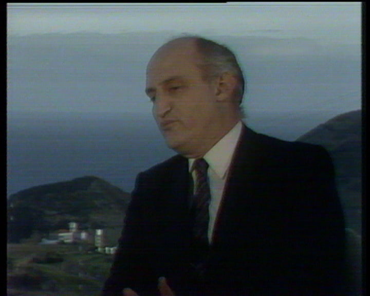 Entrevista a Reis Leite