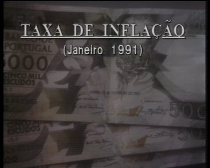 Estabilização dos preços e da inflação