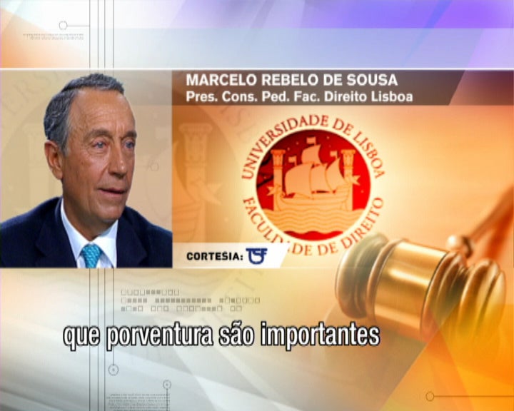 Exames da Ordem de Advogados