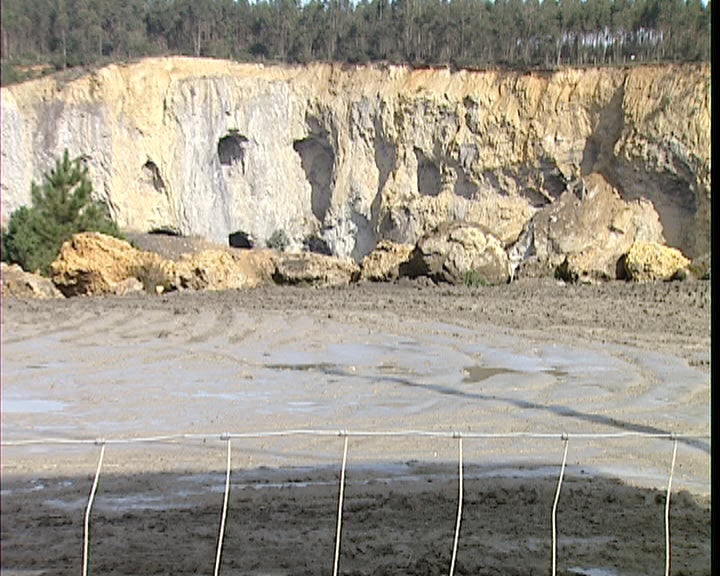 GNR desmantela rede da ETA