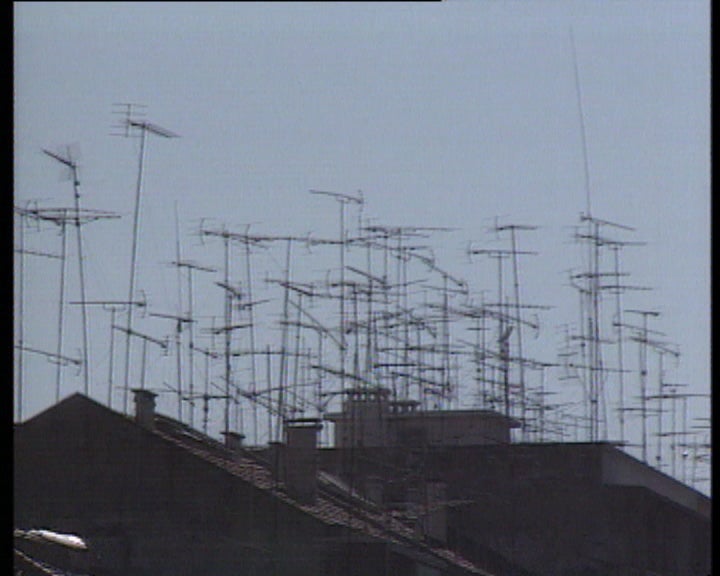 Problemas de transmissão no canal 2