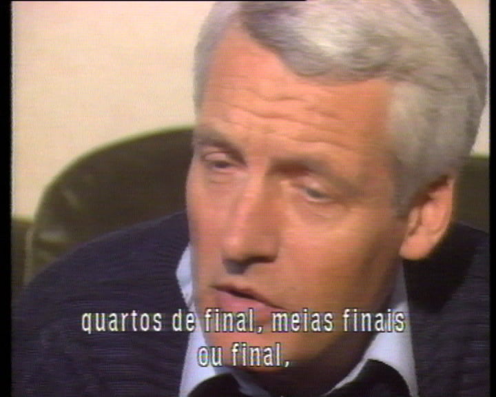 Entrevista a Alexis Ponnet