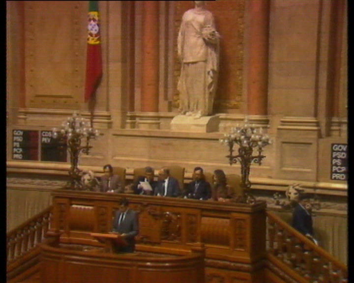 Lei da Organização Judiciária de Macau