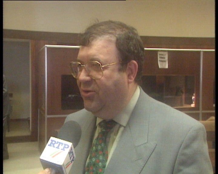 Julgamento de Emilio di Giovine