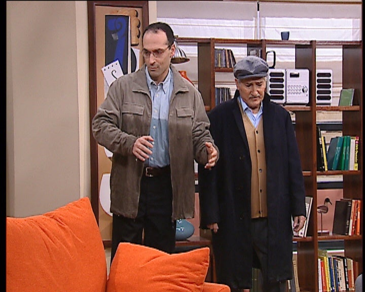 O Carro do Camilo – Episódio 11