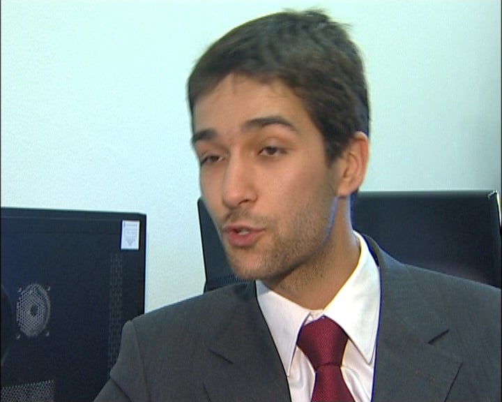 Empresas juniores crescem no mercado português