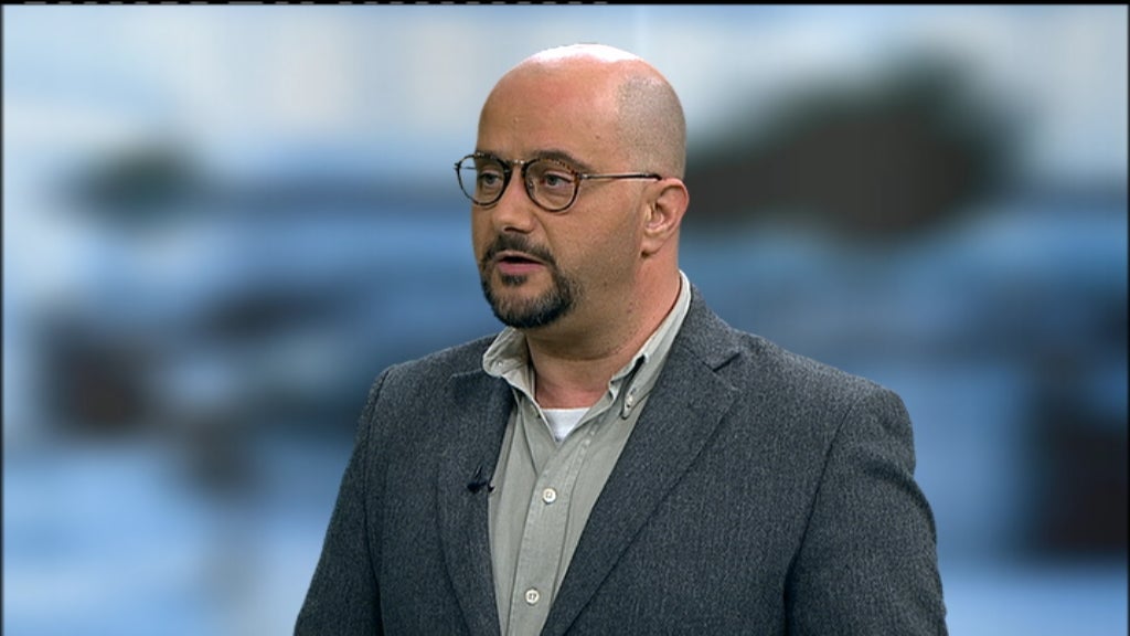 Entrevista a Luís Henrique Pereira