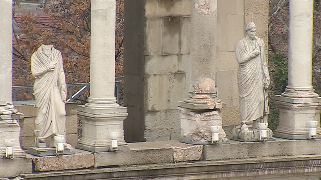 Plovdiv, Capital Europeia da Cultura 2019