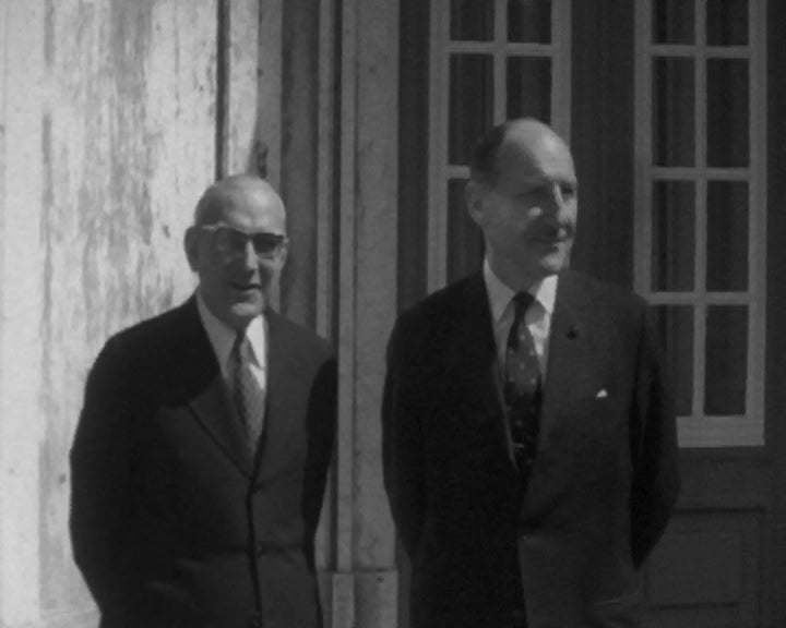 Marcelo Caetano: 4º ano de governo