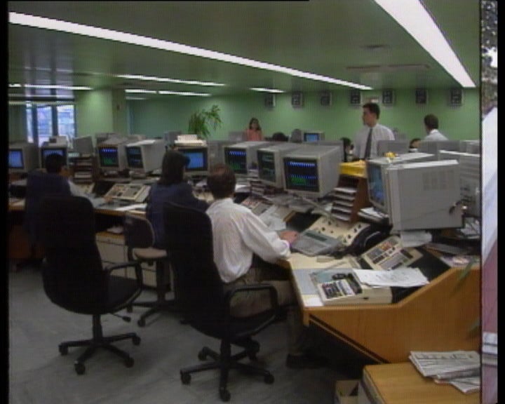 Desvalorização do Escudo