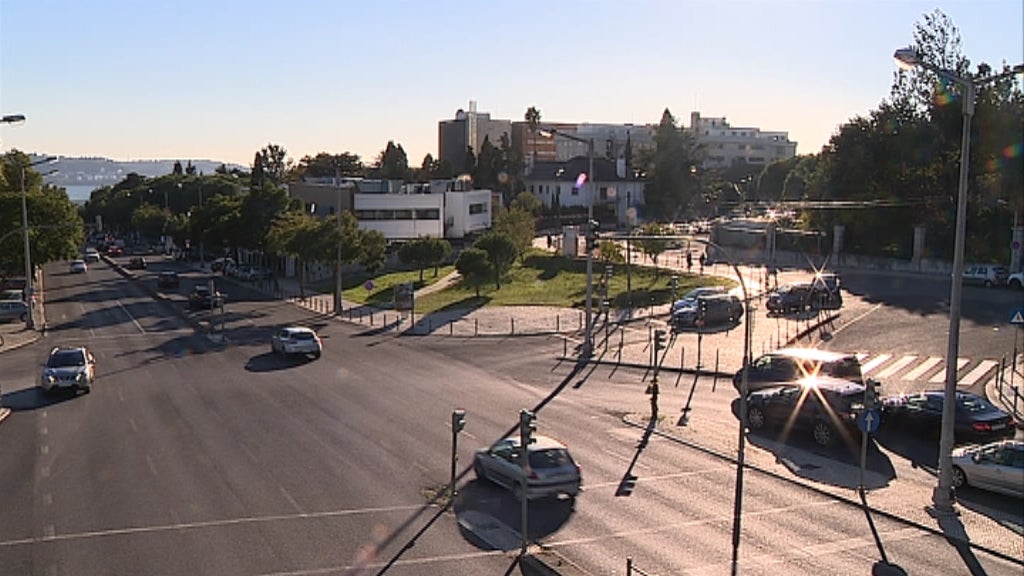 Legionela na CUF Descobertas