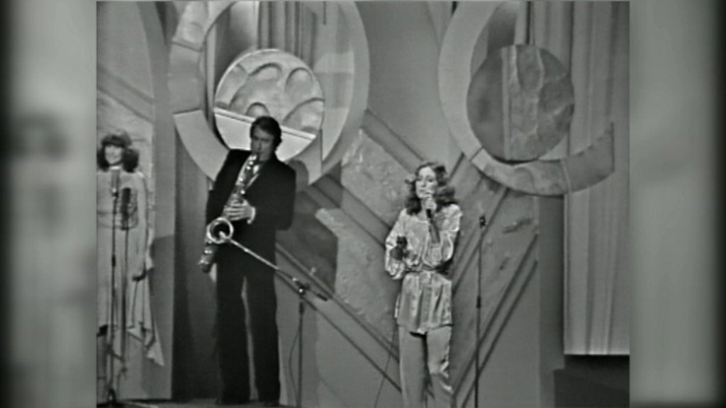 Ensaios do Festival RTP da Canção