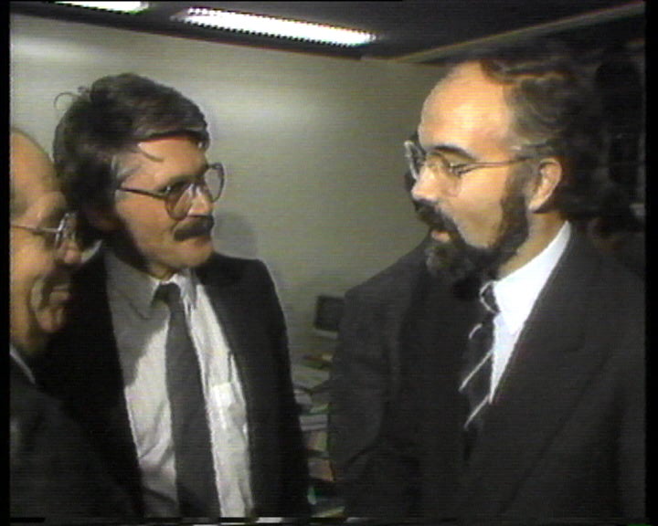 Militantes do PCP fundam o Instituto de Estudos Sociais