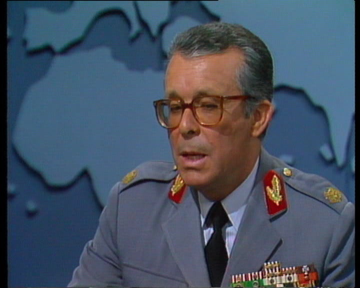 Entrevista a Tomé Pinto