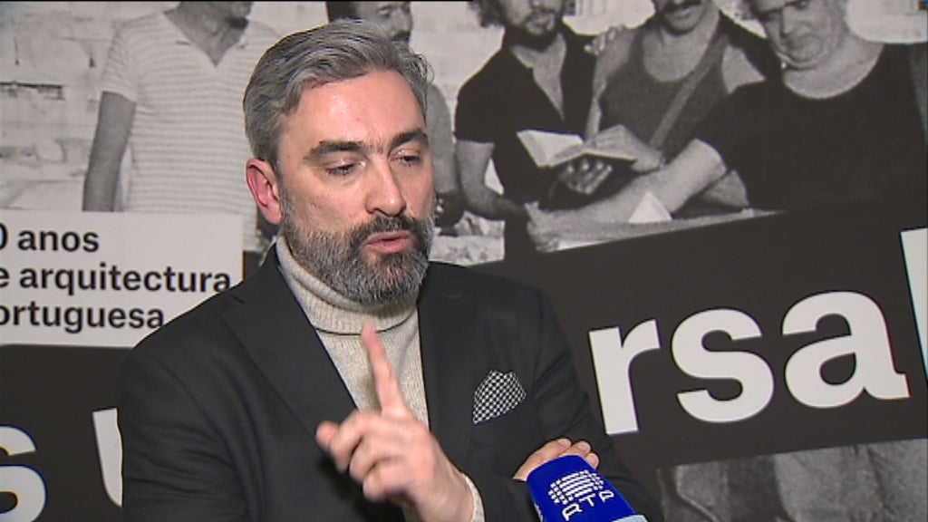 Exposição “Os Universalistas”