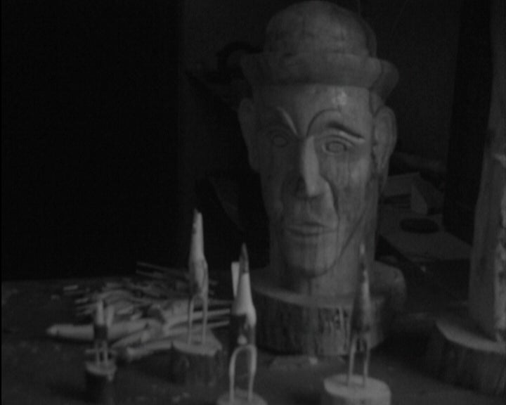 Mercado do Povo em Lisboa