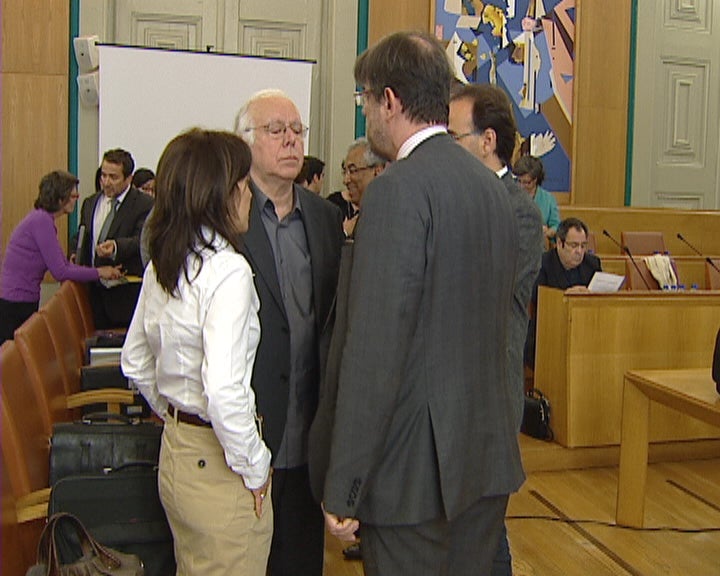 Fado Candidato à Unesco