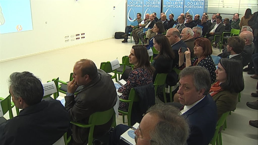 Marcelo Rebelo de Sousa no “Fórum Leite”