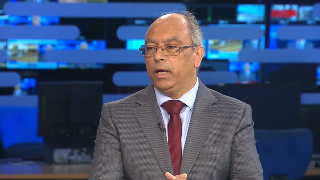 Greve dos Oficiais de Justiça