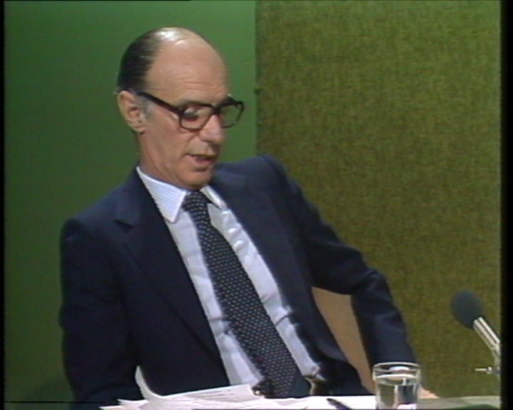 O Pacto Social – Parte II