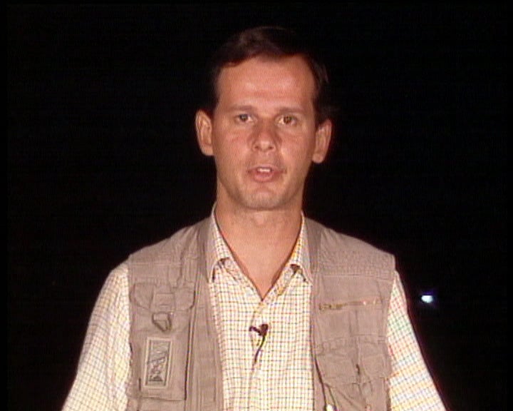 Afluência às urnas em Timor-Leste