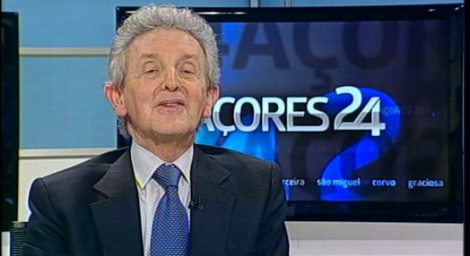 Entrevista a Mota Amaral