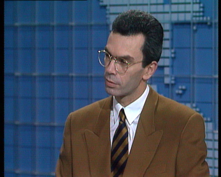 Entrevista a Luís Delgado I