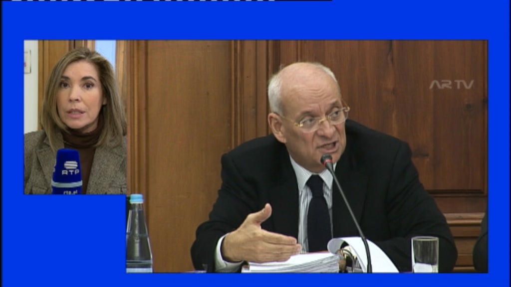 Comissão de Inquérito à CGD