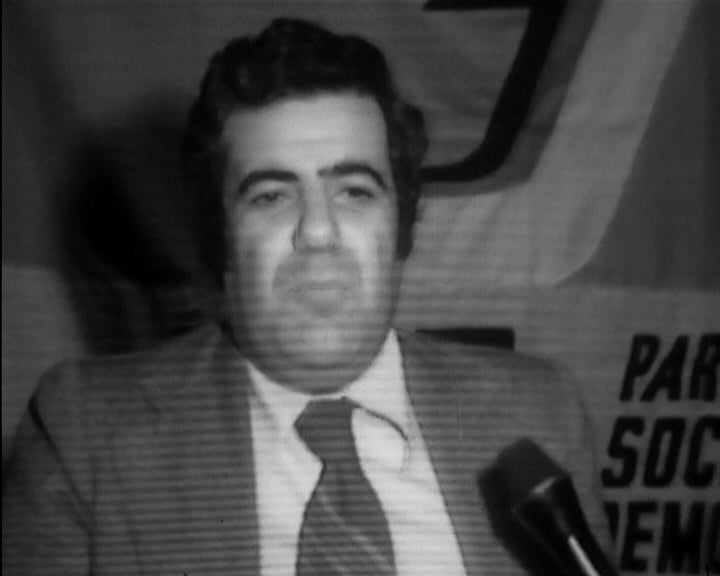 Início do Conselho Nacional do PSD