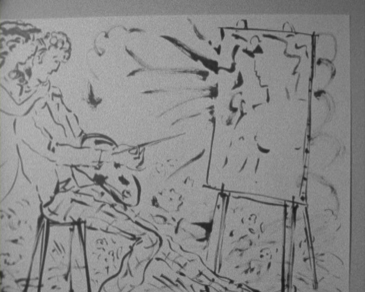 Exposição de Júlio em Lisboa