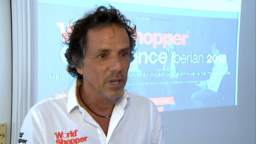 Corredores para carros autónomos