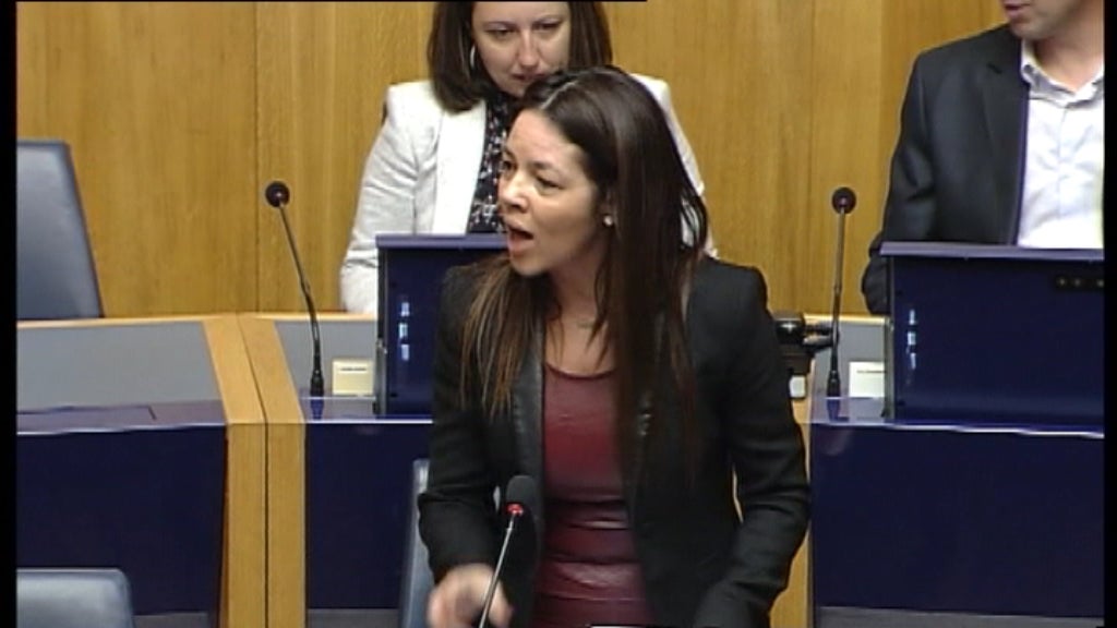 Debate sobre o setor da Saúde