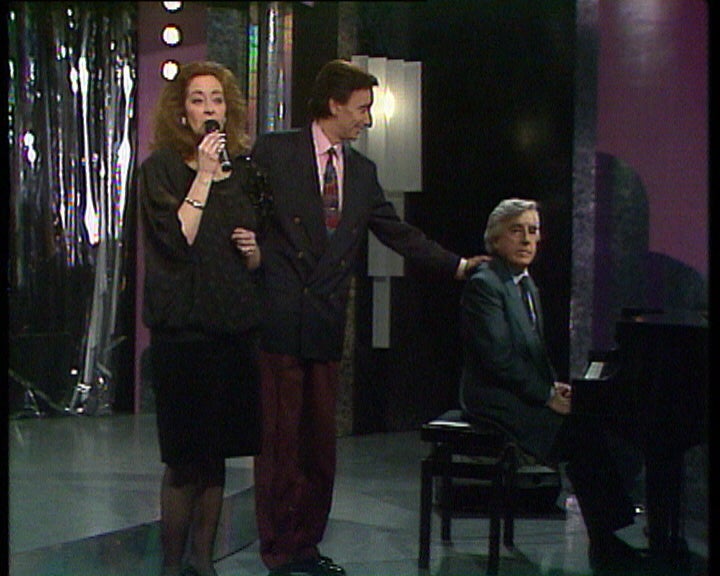 1968 II – II Parte