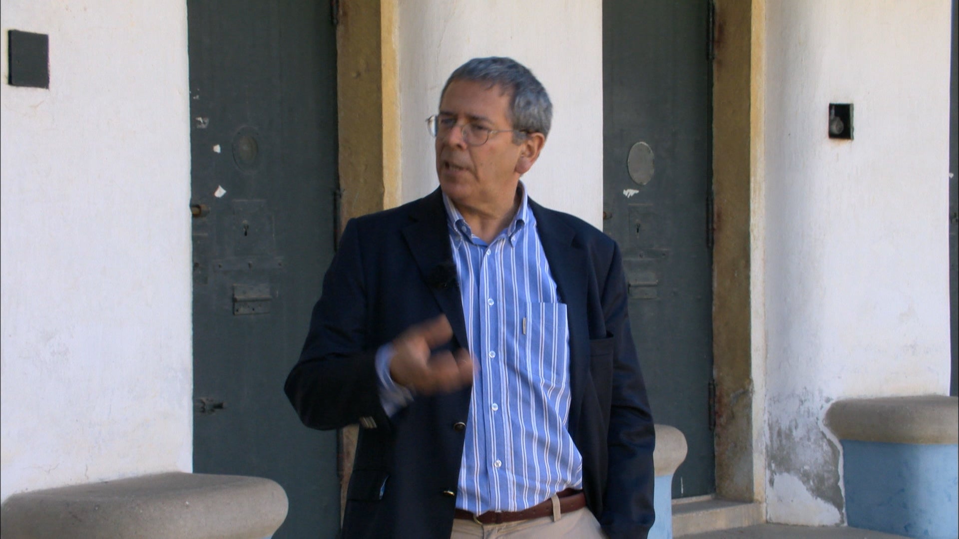 Hospital Museu Miguel Bombarda