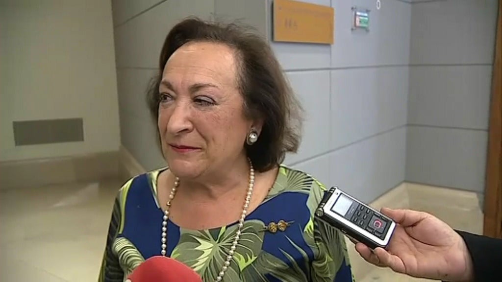 Declarações de Joana Marques Vidal